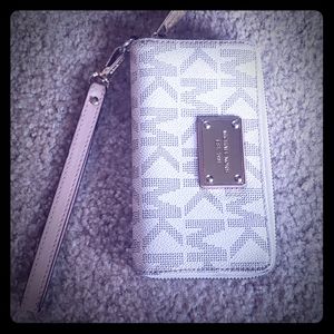 Michael Kors wallet